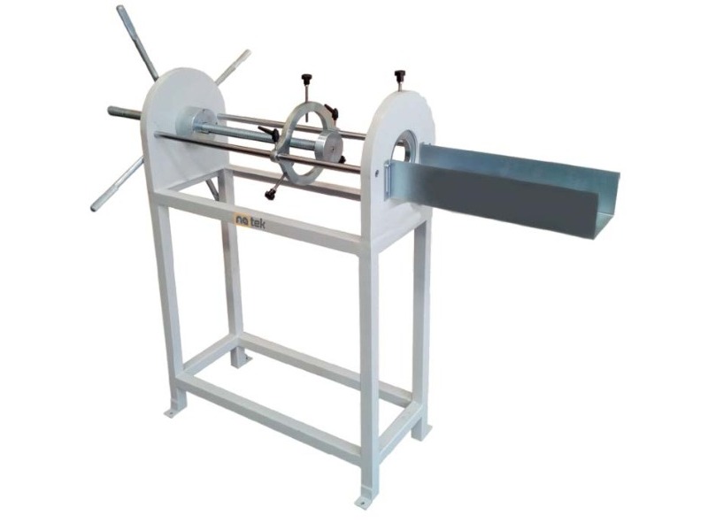 Screw Extruder-Hand Operated