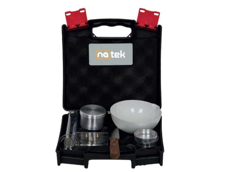 Shrinkage Limit Test Set