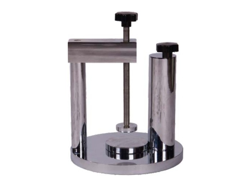 Soil Lathe