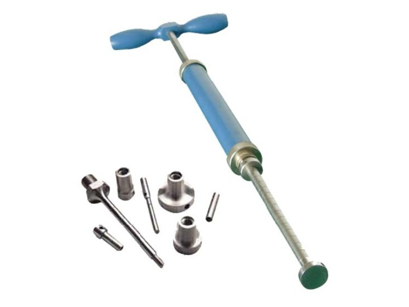 Soil Proctor Penetrometer