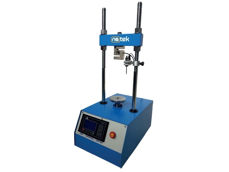 Unconfined Testing Machine