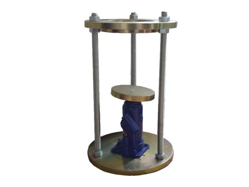 Universal Extruder