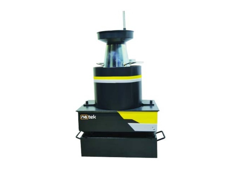 Vebe Consistometer