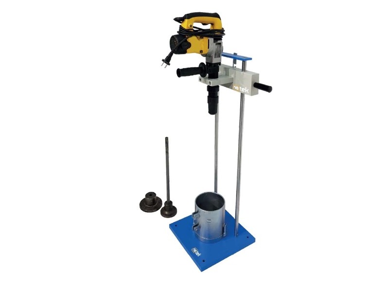 Vibrating Hammer