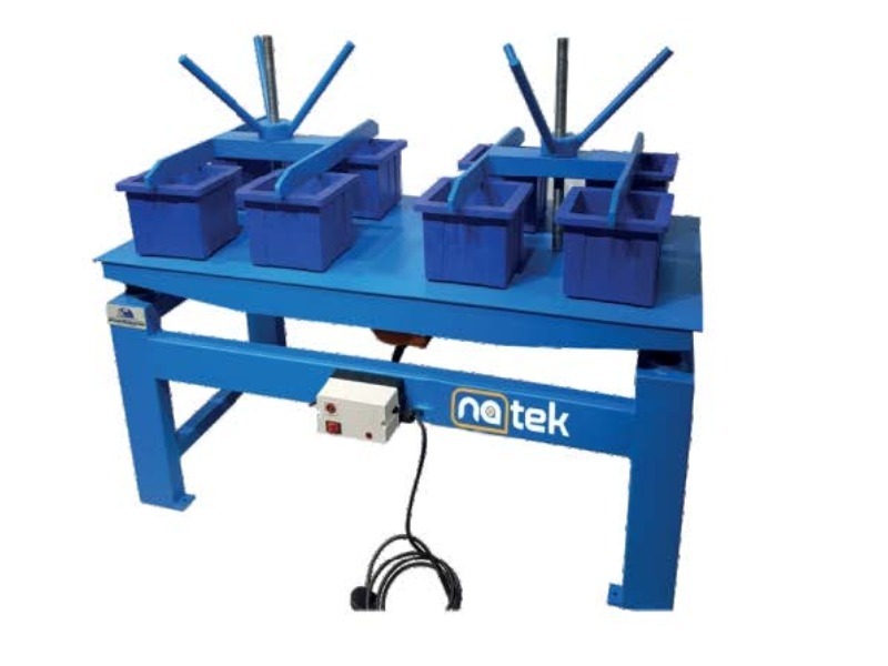 Vibrating Table